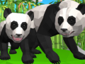 Jeu Simulateur de Panda 3D en ligne