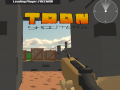 Jeu Tireurs Toon en ligne