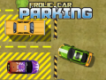 Jeu Parking de voitures joyeux en ligne