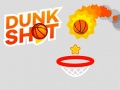 Jeu Tir de Dunk en ligne