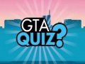 Jeu Quiz GTA en ligne