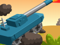 Jeu Aventure des Frères Tank en ligne