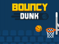 Jeu Dunk Rebondissant en ligne