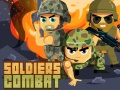 Jeu Combat des soldats en ligne