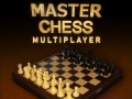 Jeu Master Chess Multijoueur en ligne