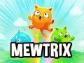 Jeu Mewtrix en ligne