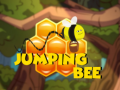 Jeu Abeille Sautillante en ligne