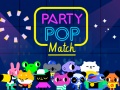 Jeu Fête Pop Match en ligne