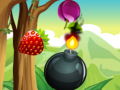 Jeu Trancheur de Fruits en ligne