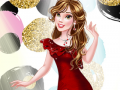 Jeu Princesses au Concours de Fashionistas en ligne