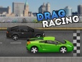 Jeu Course de Drag en ligne