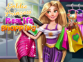 Jeu Princesse Goldie Shopping Réel en ligne