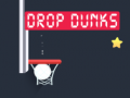 Jeu Drop Dunks en ligne