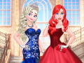 Jeu Balle de Diamant pour Princesses en ligne