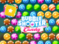 Jeu Tireur de bulles Candy en ligne