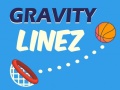 Jeu Lignes de Gravité en ligne