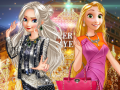 Jeu Princesses: Virée Shopping à Paris en ligne