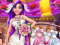 Jeu Le mariage parfait de Rachel en ligne