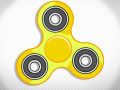 Jeu Manie des Fidget Spinners en ligne