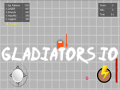 Jeu Gladiateurs.io en ligne