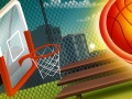 Jeu Fusil à ballons de basket en ligne