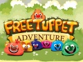 Jeu Aventure FreetupPet en ligne