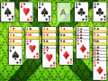 Jeu Solitaire d'Alternance en ligne