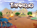 Jeu Tanko.io en ligne