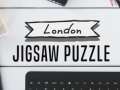 Jeu Puzzle de Londres en ligne