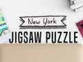 Jeu Puzzle de New York en ligne