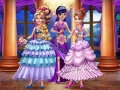 Jeu Concours Royal des Princesses en ligne