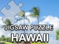 Jeu Puzzle Jigsaw Hawaï en ligne