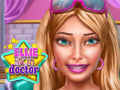 Jeu Docteur de la Peau Ellie en ligne