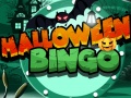 Jeu Bingo d'Halloween en ligne