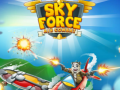 Jeu Sky Force en ligne