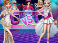 Jeu Battle de Mode en ligne