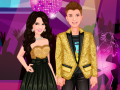 Jeu Justin et Selena de retour ensemble en ligne