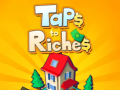 Jeu Tapotez pour la richesse en ligne