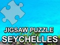 Jeu Puzzle Jigsaw Seychelles en ligne