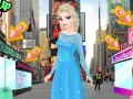 Jeu Princesse de Glace à New York en ligne