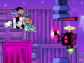 Jeu Teen Titans Go Sauvetage des Titans en ligne