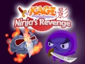 Jeu La Vengeance des Ninjas Kage en ligne