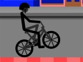 Jeu Défi Wheelie 2 en ligne