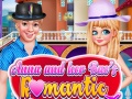 Jeu Évasion Romantique de la Princesse en ligne