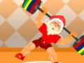 Jeu Le soudeur Santa Claus en ligne