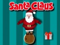 Jeu Défi du Père Noël en ligne