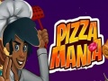 Jeu Pizza Mania en ligne