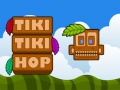 Jeu Tiki Tiki Saut en ligne