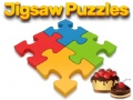 Jeu Puzzle Jigsaw de Nourriture Savoureuse en ligne