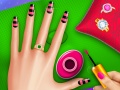 Jeu Art des Ongles à la Mode en ligne